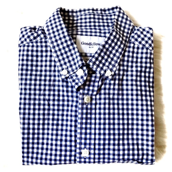Goodfellow & Co Other - 4/$25 | GOODFELLOW & CO. Slim Fit Button-Down M